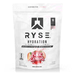 Hydration Sticks, Pink Splash - 16 x 6.4g - RYSE