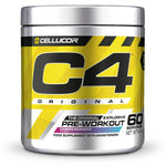 C4 Original, Cosmic Rainbow - 414 grams - Cellucor