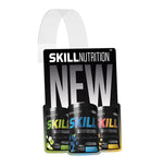 Wobbler SKILL - Skill Nutrition Accessories