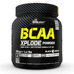 BCAA Xplode, Xplosive Cola (EAN 5901330054556) - 500 grams - Olimp Nutrition
