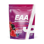 EAA, Berry Burst - 1000 grams - Trained by JP