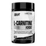 Carnitine 1000 - 60 caps - Nutrex