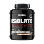 Isolate Whey 100 CFM, Cookies & Cream - 908 grams - Weider