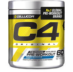C4 Original, Frozen Bombsicle - 414 grams - Cellucor