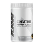 CBUM Essential Creatine Monohydrate - 510 grams - Raw Nutrition