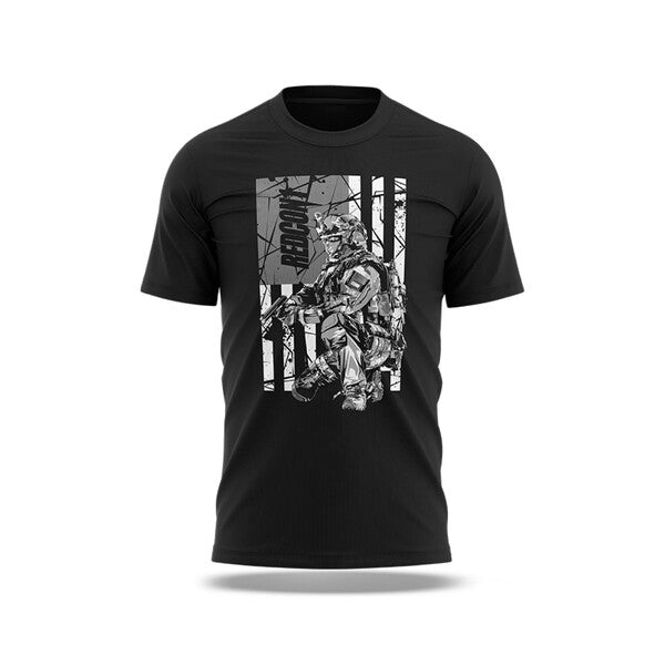Patriotic Defender T-Shirt - X-Large - Redcon1