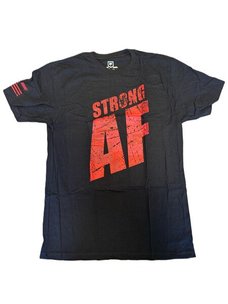 Strong AF T-Shirt - XXX-Large - Redcon1