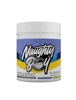 Hydration, Blueberry Pineapple - 510 grams - Naughty Boy