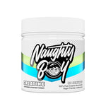 Creatine, Unflavored - 150 grams - Naughty Boy