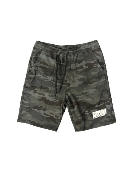 Mens Camo Shorts - Large - Redcon1