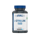 L-Citrulline, 1500mg - 120 caps - Applied Nutrition