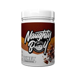 Advanced Whey, Triple Chocolate - 900 grams - Naughty Boy