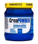 CreaPOWDER - 500 grams - Yamamoto Nutrition