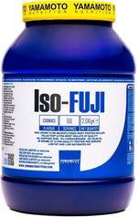 Iso-FUJI, Cookies - 2000 grams - Yamamoto Nutrition