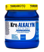 Kre-Alkalyn - 240 caps - Yamamoto Nutrition