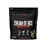 Cream of Rice, White Chocolate Hazelnut - 2000 grams - Conteh Sports