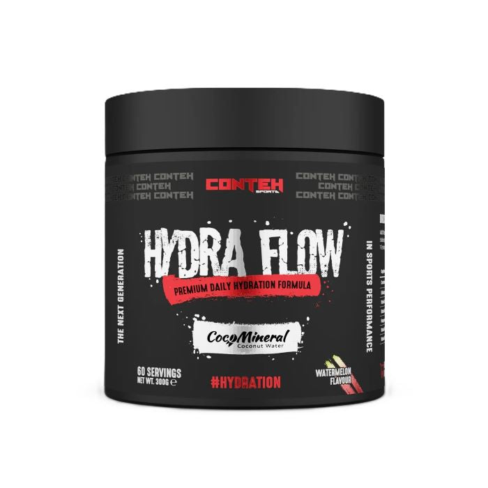 Hydra Flow, Watermelon - 300 grams - Conteh Sports