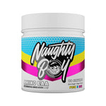 Amino EAA, Pick n Mix - 345 grams - Naughty Boy