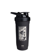 Reforce Stainless Steel - DC Comics, The Joker Wanted - 900 ml. - SmartShake