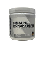 CBUM Essential Creatine Monohydrate - 250 grams - Raw Nutrition