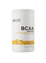BCAA Instant, Mango - 400 grams - OstroVit