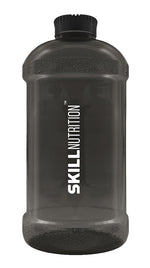 Skill Nutrition Gallon, Smoked Black - 2200 ml. - Skill Nutrition Accessories