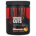 Animal Cuts, Orange Mango (EAN 039442032935) - 267 grams - Animal