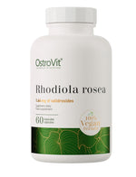 Rhodiola Rosea - 60 vcaps - OstroVit