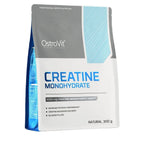 Creatine Monohydrate, Natural - 300 grams - OstroVit