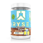 Loaded Pre, Country Time Blueberry Lemonade - 441 grams - RYSE