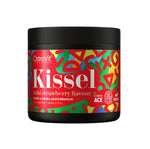 Kissel, Wild Strawberry - 200 grams - OstroVit