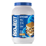 IsoJect, S'Mores - 875 grams - Evogen