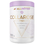 AllDeynn Collarose Fish, Mango Passion Fruit - 300 grams - Allnutrition