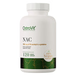 NAC - 120 tablets - OstroVit