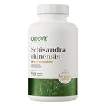 Schisandra Chinensis - 90 caps - OstroVit