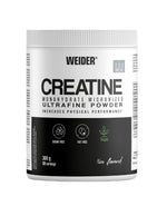 Creatine Monohydrate Micronized, Non Flavored - 300 grams - Weider