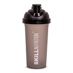 Skill Shaker, Smoked Black - 700 ml. - Skill Nutrition Accessories