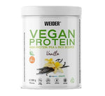 Vegan Protein, Vanilla - 300 grams - Weider