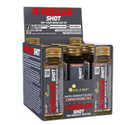 R-Weiler Shot, Raging Cola - 9 x 60 ml. - Olimp Nutrition