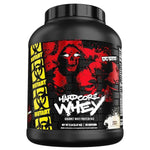 Hardcore Whey, Cookies & Cream - 2270 grams - Mutant