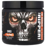 The Ripper!, Peach Mango - 150 grams - JNX Sports