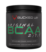Original BCAA 2:1:1, Apple Jacked - 320.1 grams - Bucked Up