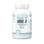 Iron - 60 caps - Trained by JP