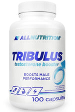 Tribulus - 100 caps - Allnutrition