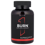 Burn Capsules - 60 caps - Rule One