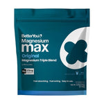 Magnesium Max Original, Unflavoured - 120 grams - BetterYou