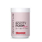 Booty Pump - Premium Pre-Workout, Mami Tropical Punch - 390 grams - Aventus Supplements