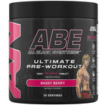 ABE - All Black Everything, Baddy Berry - 375 grams - Applied Nutrition