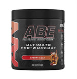 ABE - All Black Everything, Cherry Cola - 375 grams - Applied Nutrition
