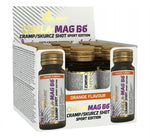Chela-Mag B6 Cramp Shot, Orange - 9 x 25 ml. - Olimp Nutrition